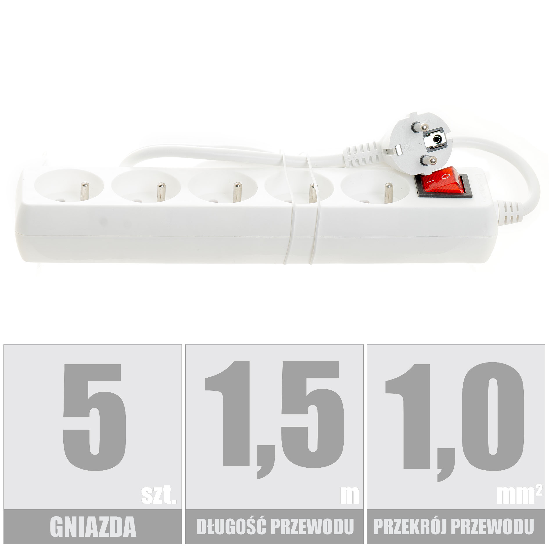 RUM-LUX | PM/5-3-1,5M+W 3x1,0 BIAŁY | pm-5-3-1,5m+w_3x1,0_bialy_[f001].jpg